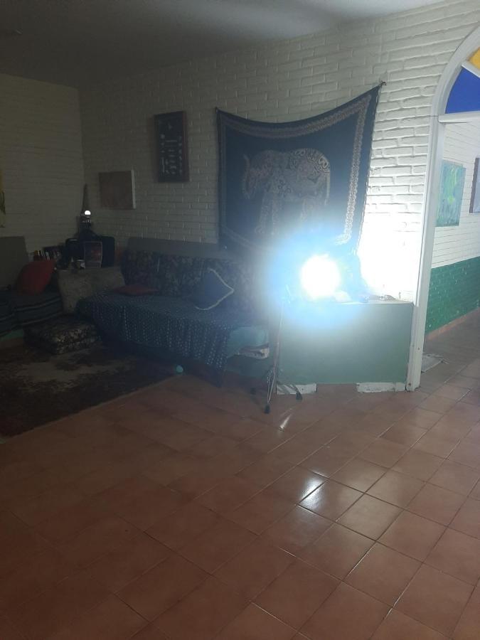 Hostel Elephant Del Mar Guaruja Ngoại thất bức ảnh