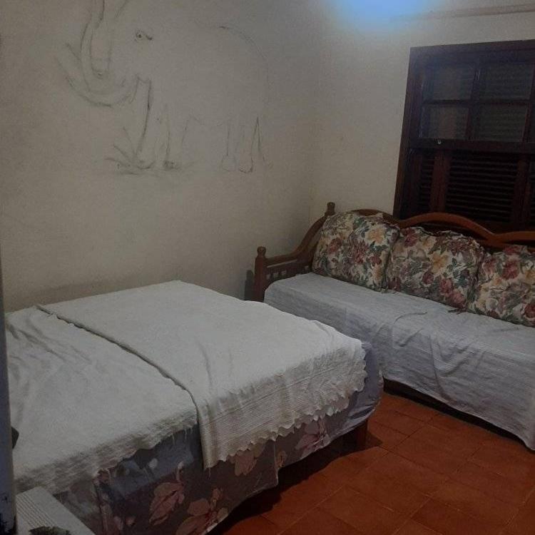 Hostel Elephant Del Mar Guaruja Ngoại thất bức ảnh