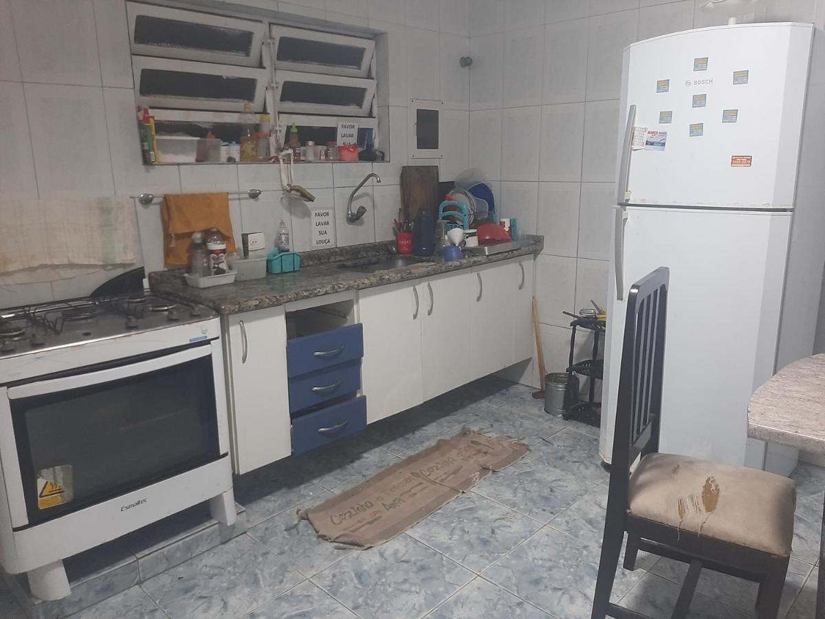 Hostel Elephant Del Mar Guaruja Ngoại thất bức ảnh