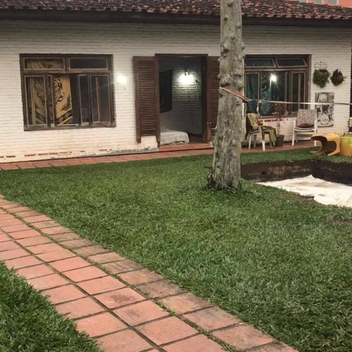 Hostel Elephant Del Mar Guaruja Ngoại thất bức ảnh