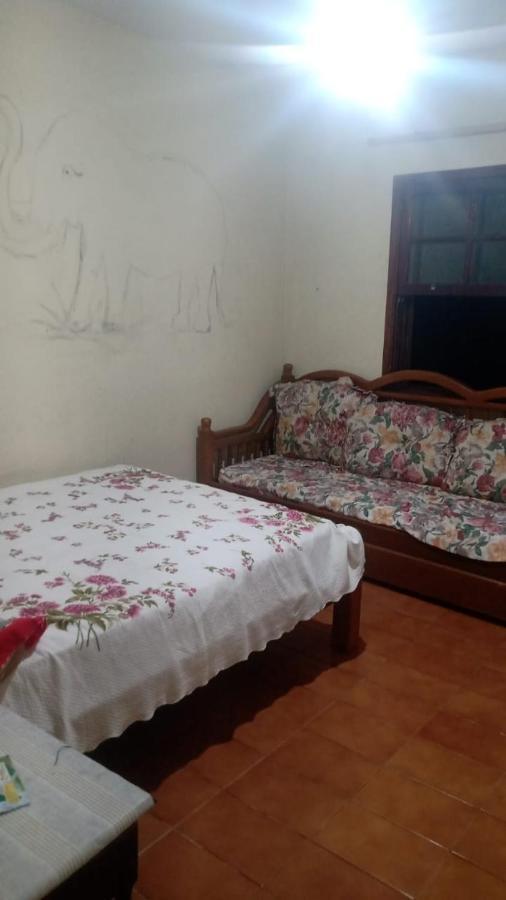 Hostel Elephant Del Mar Guaruja Ngoại thất bức ảnh