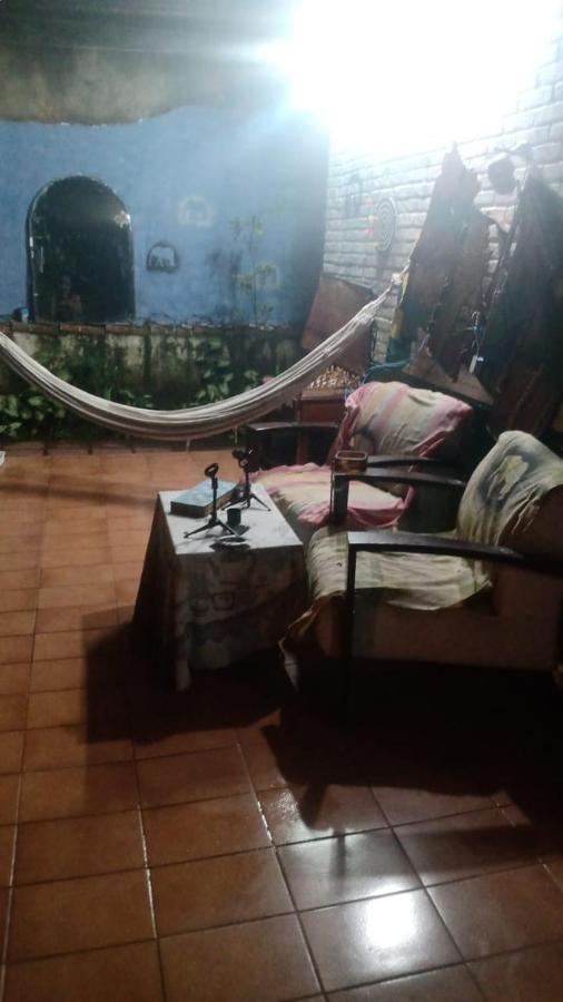 Hostel Elephant Del Mar Guaruja Ngoại thất bức ảnh
