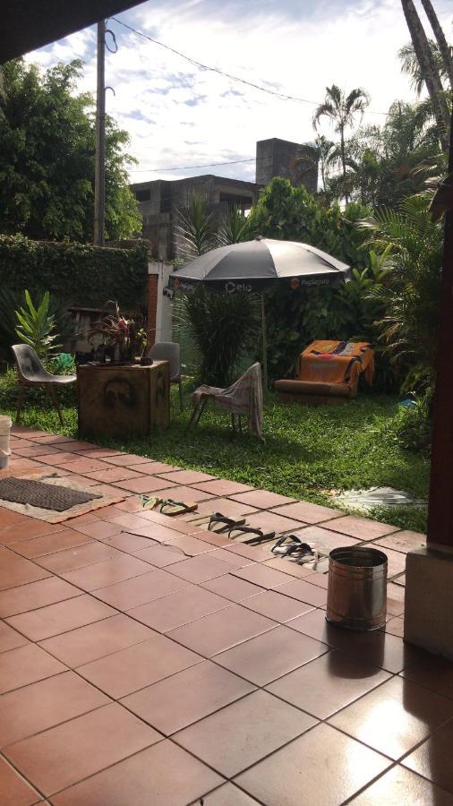 Hostel Elephant Del Mar Guaruja Ngoại thất bức ảnh