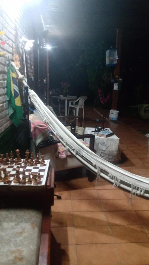 Hostel Elephant Del Mar Guaruja Ngoại thất bức ảnh